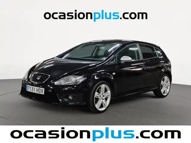 Seat León