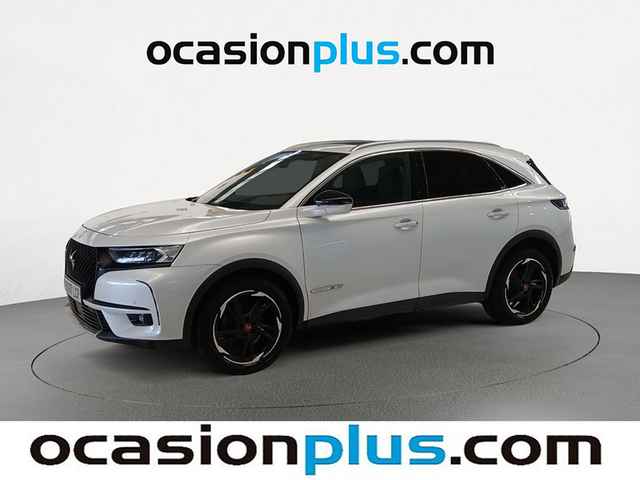 Ds Ocasión Badajoz