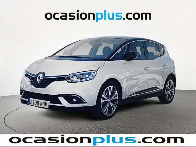 Renault Scénic