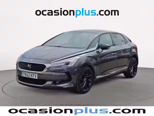 DS DS 5
