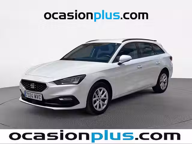 Seat León