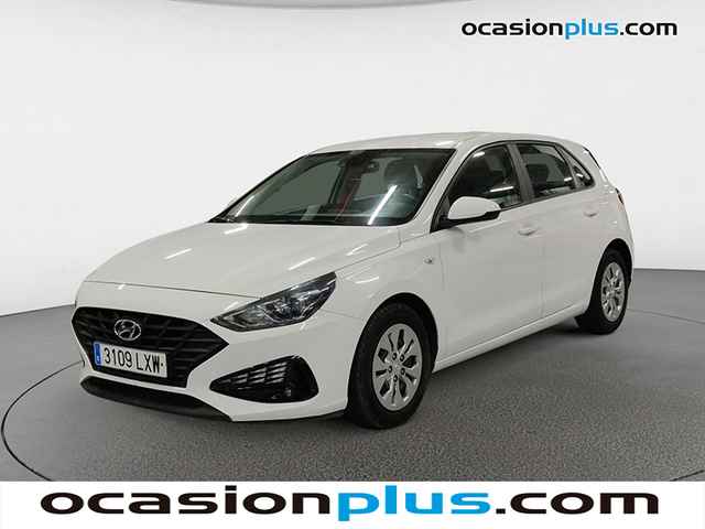 Hyundai Segunda Mano Baratos Córdoba