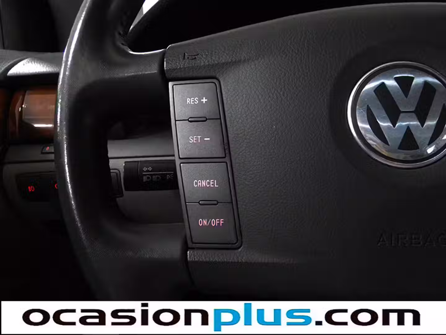 Control de velocidad