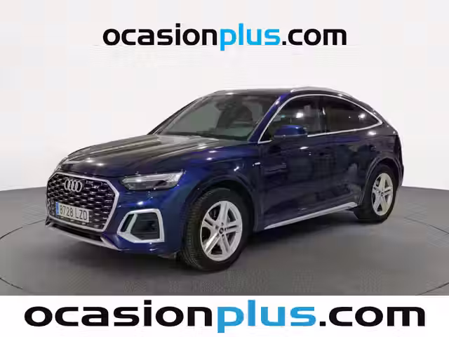 Audi Q5 SPORTBACK