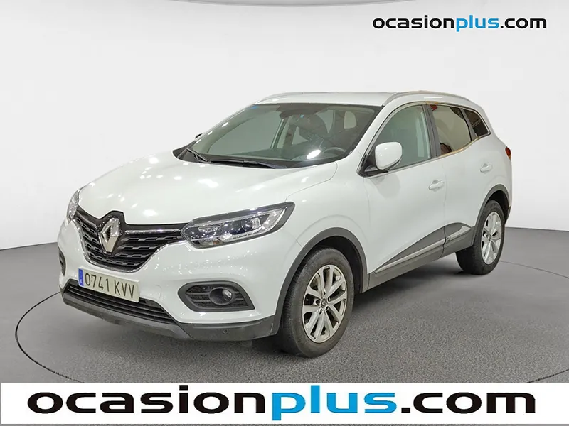 Renault Segunda Mano Baratos Navarra