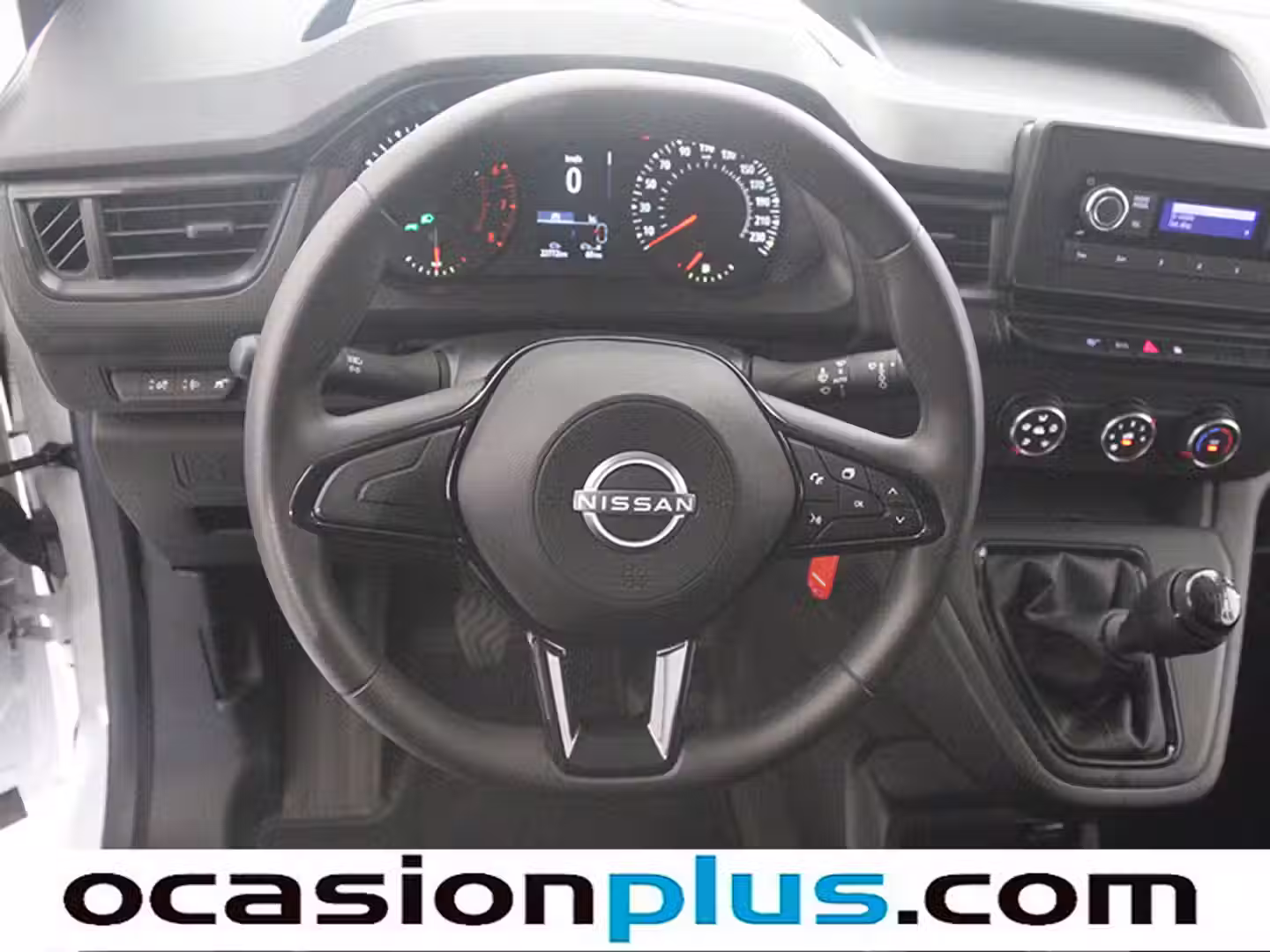 Volante multifunción