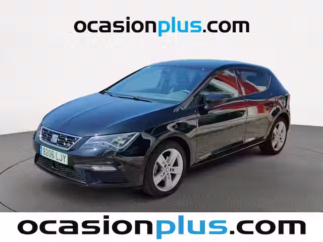 Seat León