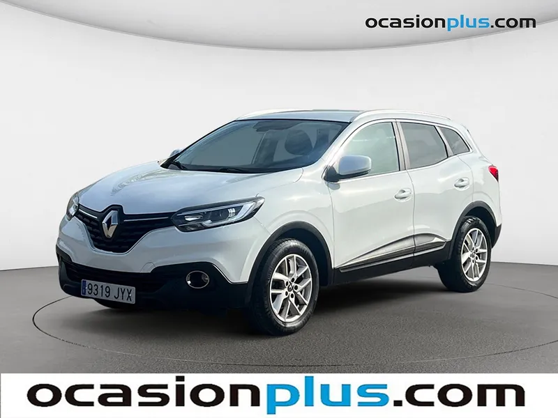 Renault Kadjar Segunda Mano Ciudad real