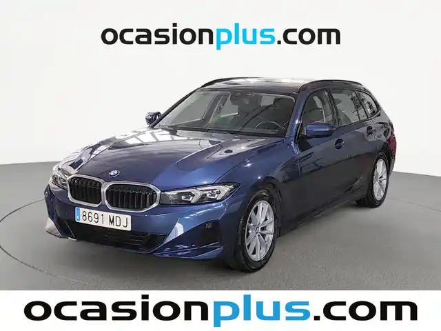 BMW Serie 3
