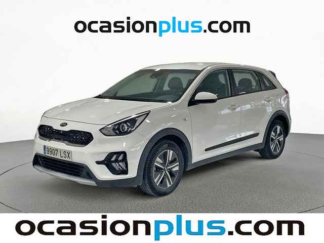 Kia Niro Segunda Mano Murcia