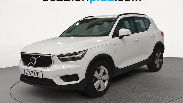 Volvo Segunda Mano Baratos Valencia