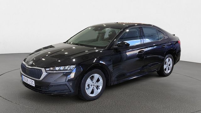 Skoda Segunda Mano Toledo