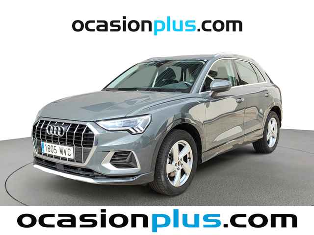 Comprar Coche Audi Segunda Mano