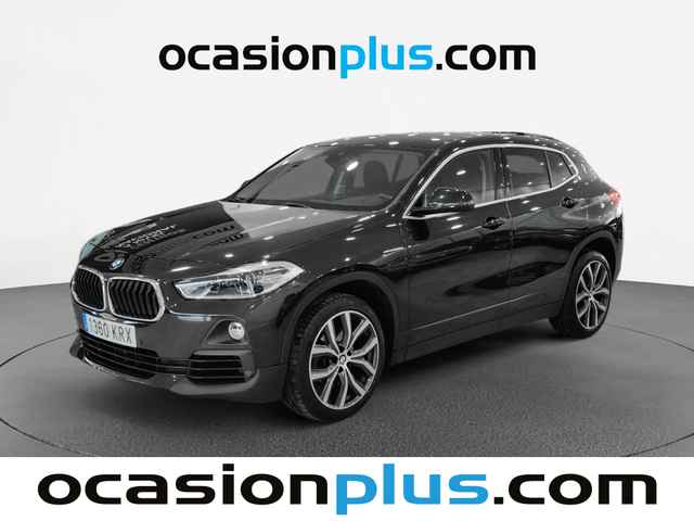 Bmw X2 Segunda Mano Castellón