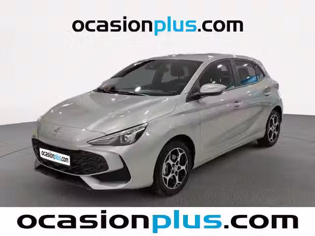 MG MG3 Hybrid+