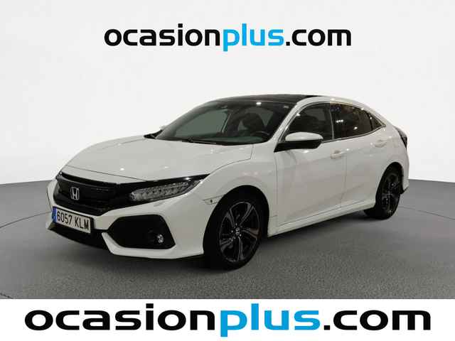 Honda Seminuevos Barcelona