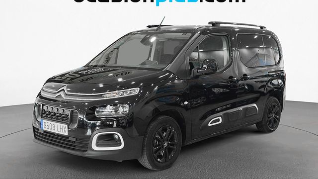 Citroën Segunda Mano Castellón