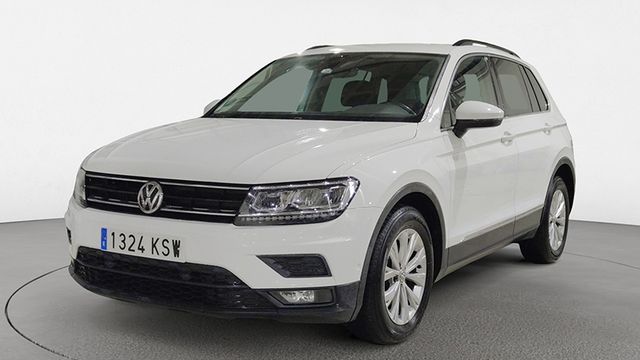 Volkswagen Segunda Mano Badajoz