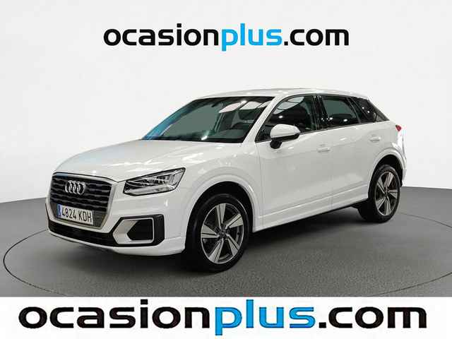 Audi Q2 Seminuevos La coruña