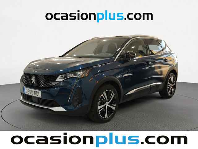 Peugeot Seminuevos Málaga
