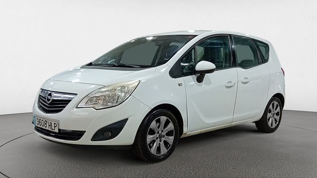 Opel Meriva Seminuevo