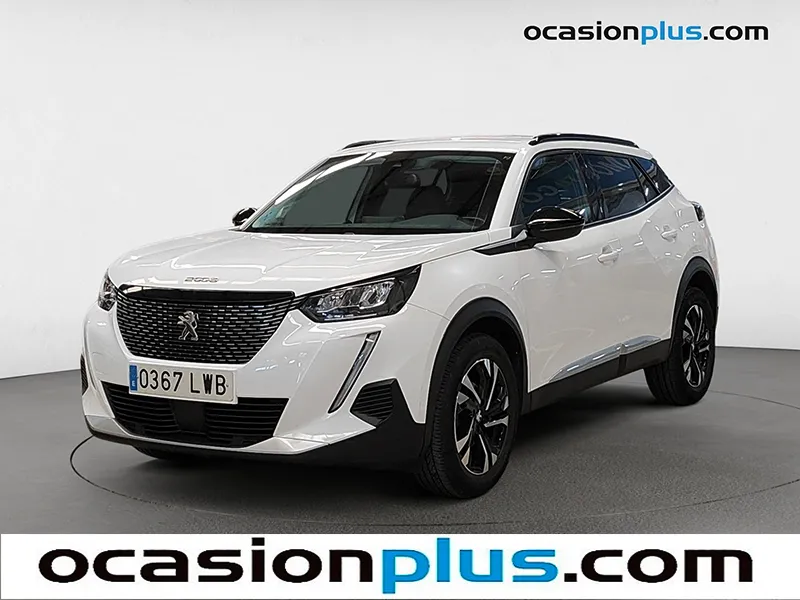 Peugeot Segunda Mano Cantabria