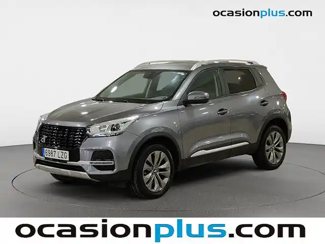 DR AUTOMOBILES DR 4.0