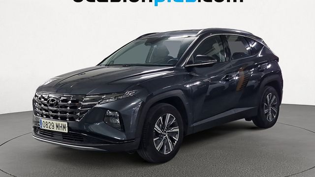 Hyundai Segunda Mano Particulares Almería