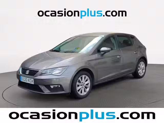Seat León