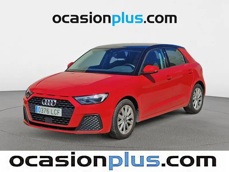 Audi A1 Segunda Mano Madrid