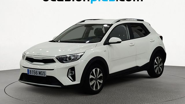Kia Segunda Mano Sevilla
