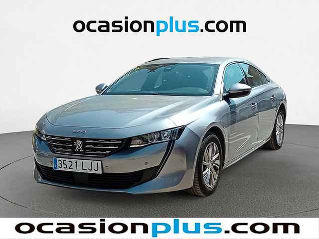 Peugeot 508 Segunda Mano Murcia