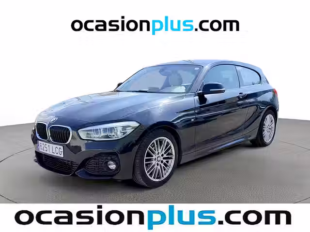 BMW Serie 1