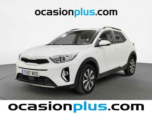 Kia Seminuevo