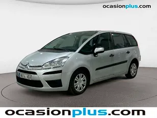 Citroën C4 Picasso 1.6 HDi Business