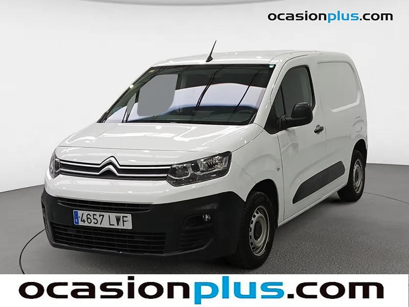 Citroën Ocasión Cáceres