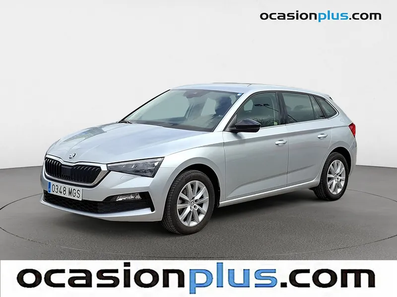 Skoda Seminuevos Badajoz