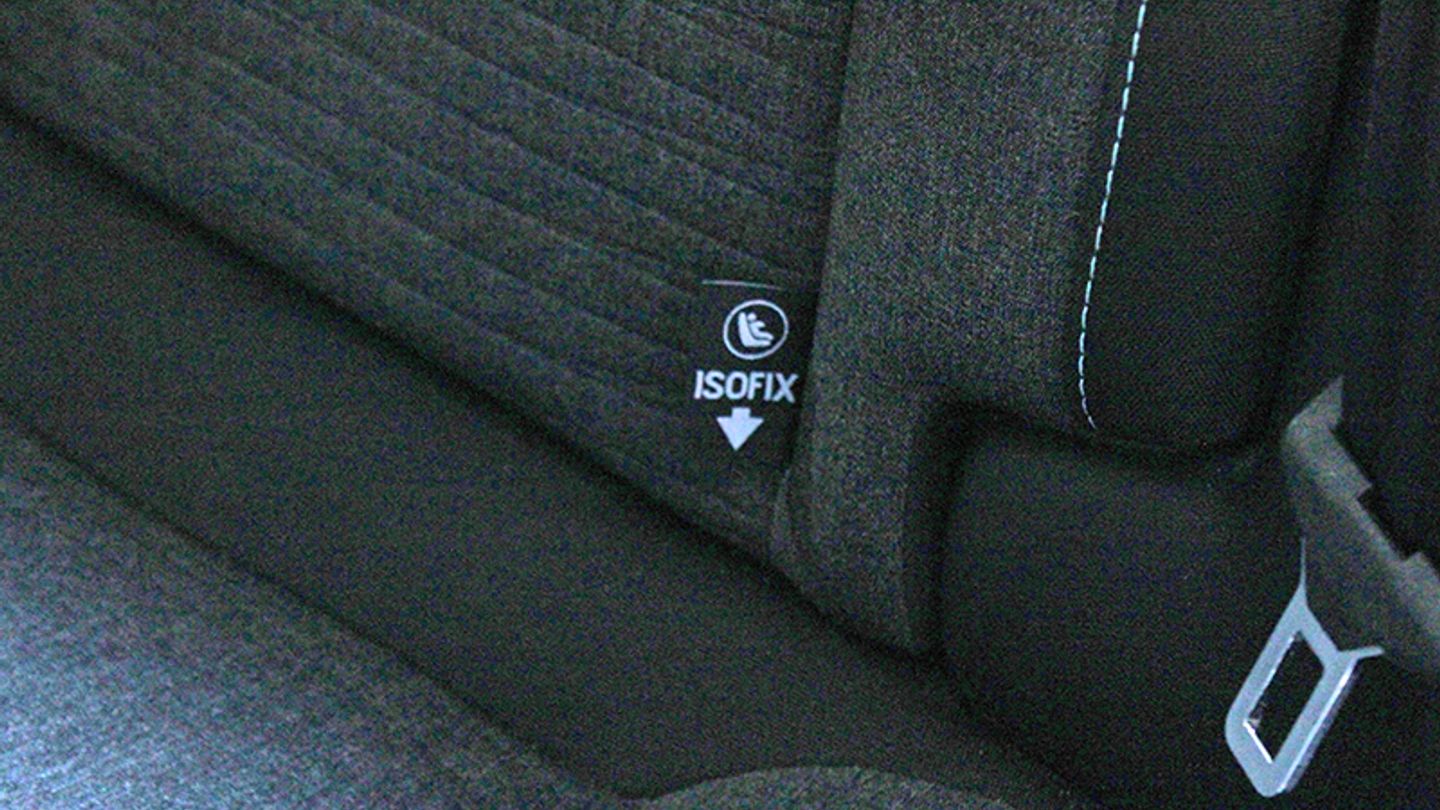 ISOFIX