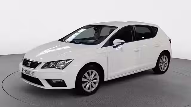 Seat León