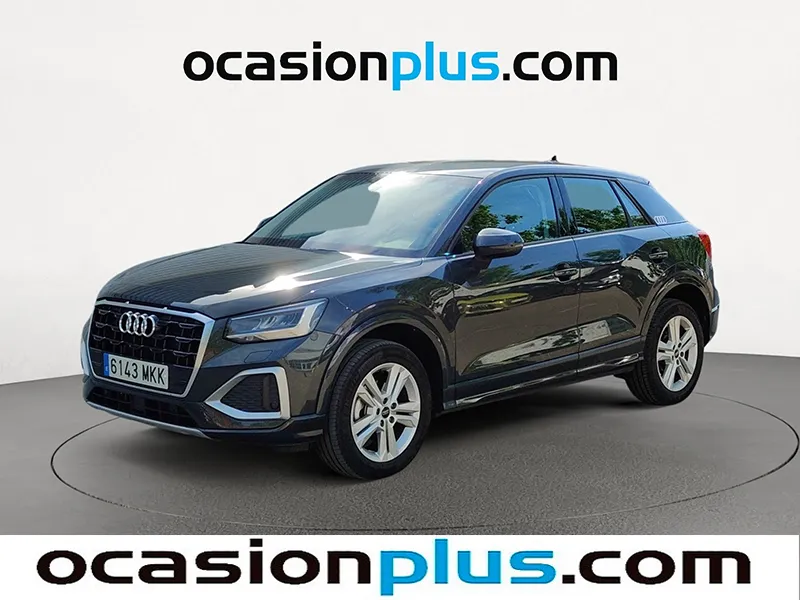Audi Ocasión Zaragoza
