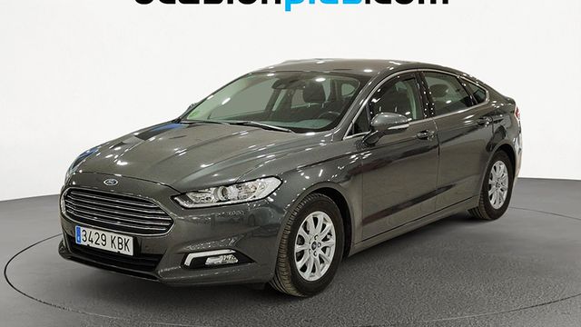 Ford Mondeo Seminuevo