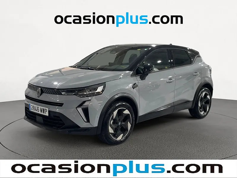 Renault Ocasión Murcia
