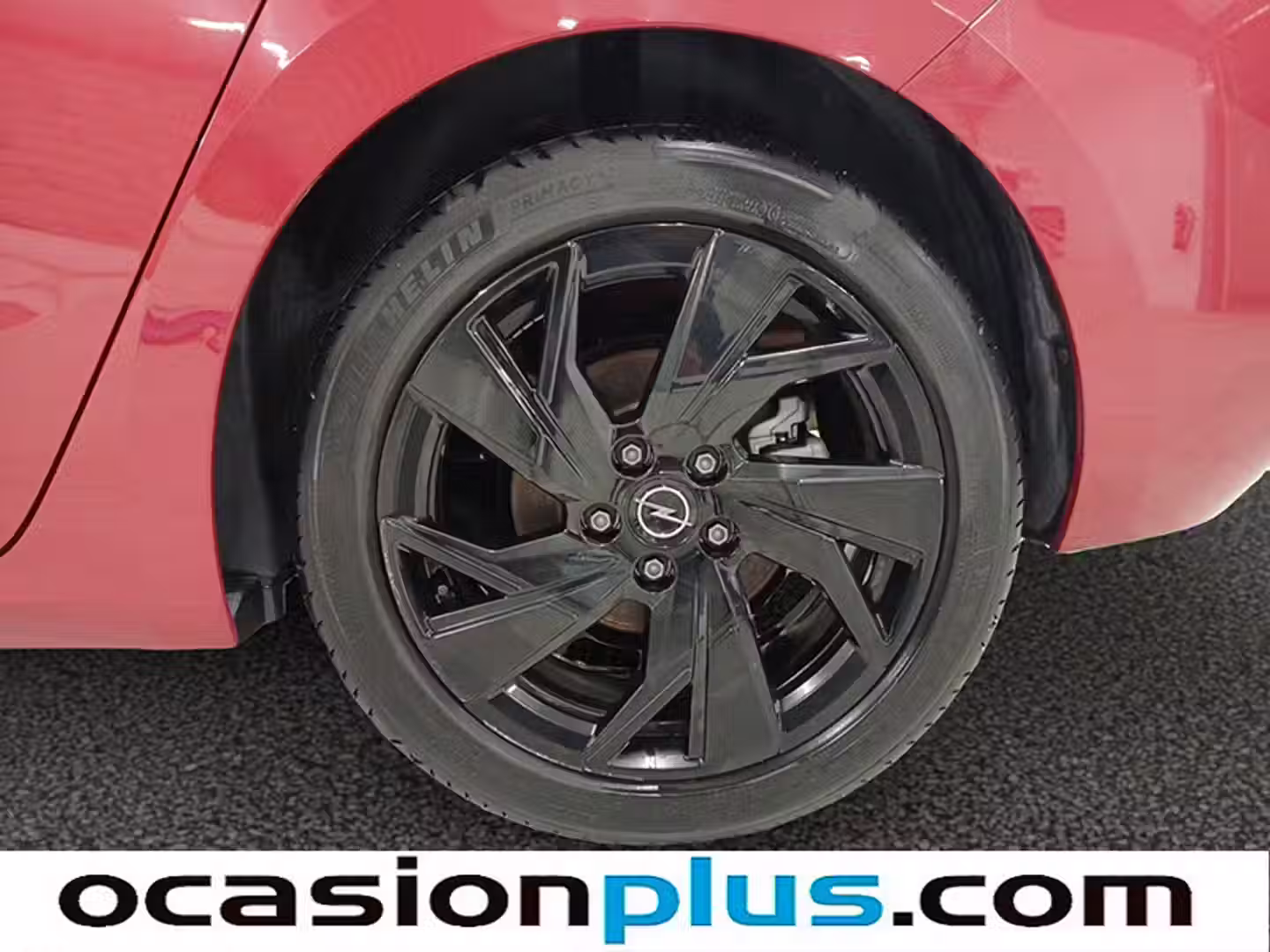 Llantas aleación