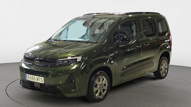 Opel Segunda Mano Ciudad real