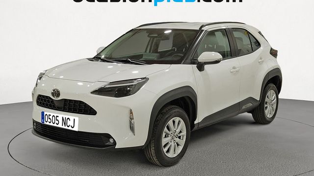 Toyota Segunda Mano Particulares Barcelona