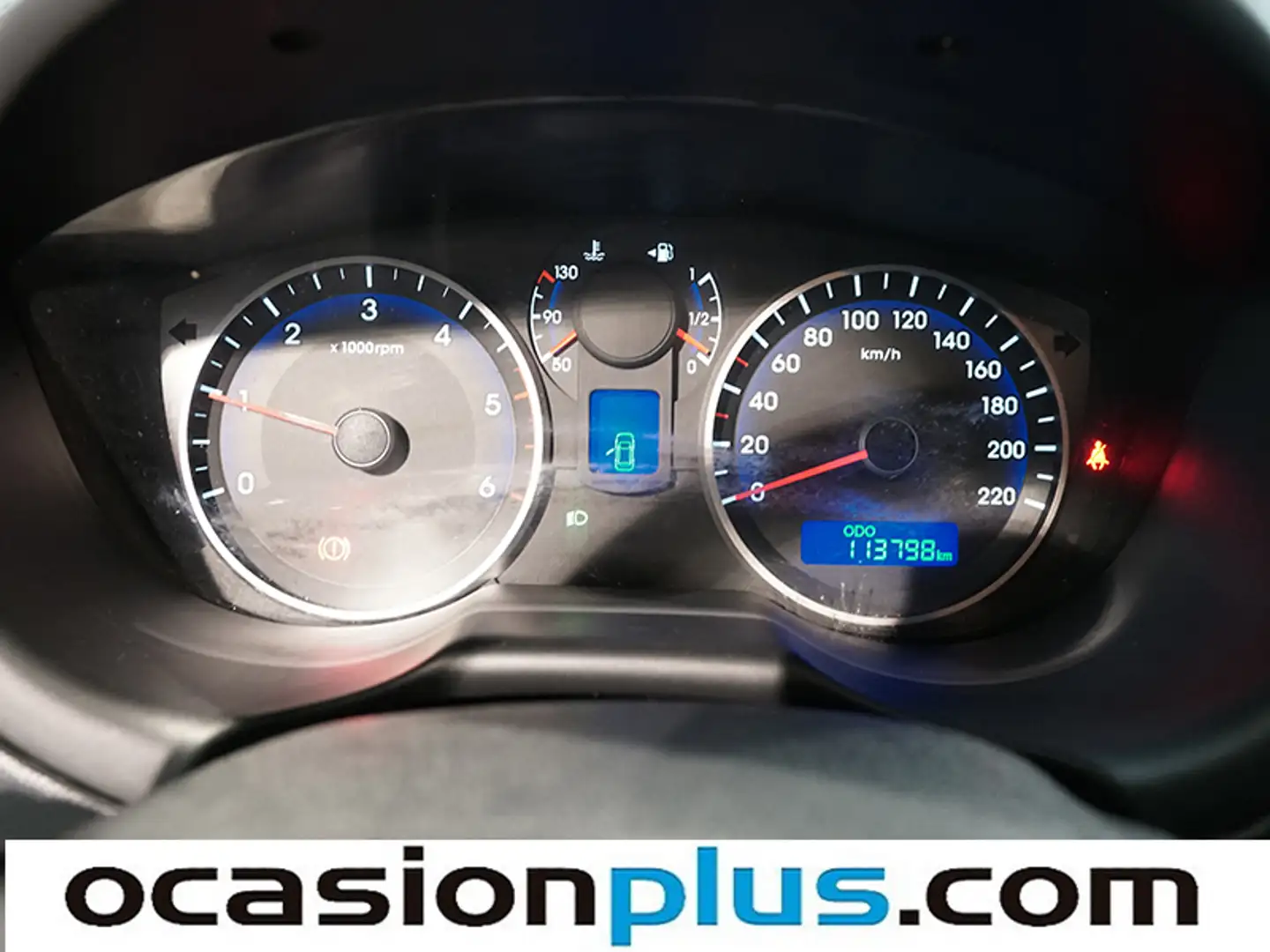 Encendido automático de faros