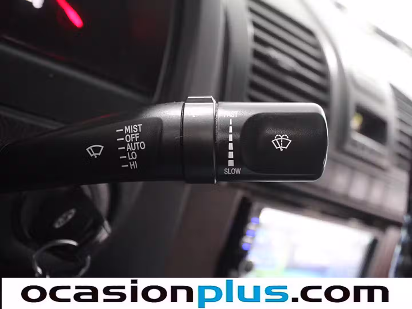 Sensor de lluvia