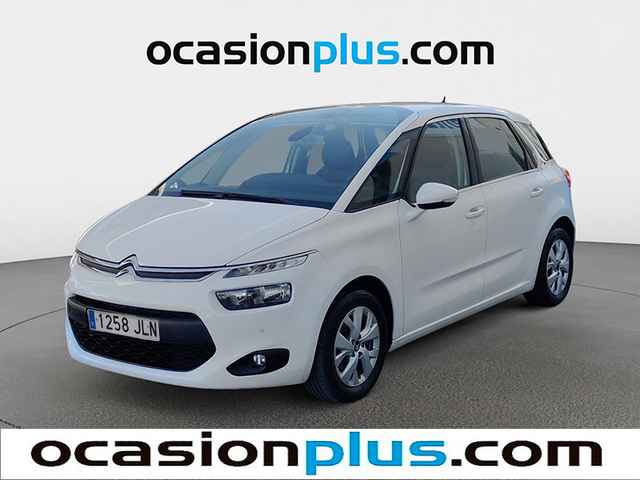 Citroën Segunda Mano Baratos Jaén