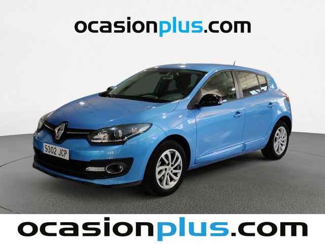 Renault Mégane Ocasión Granada