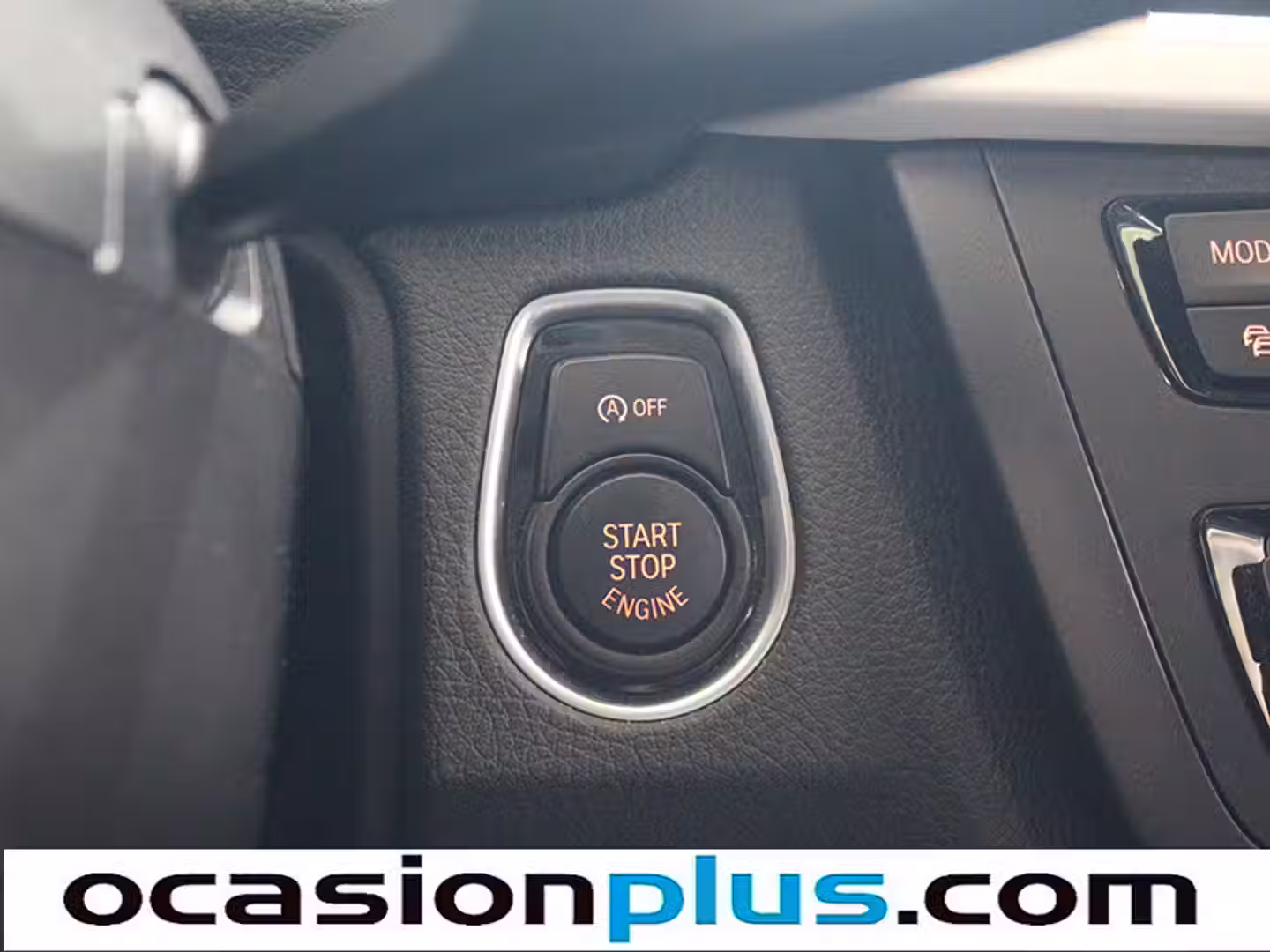 Start/Stop automático